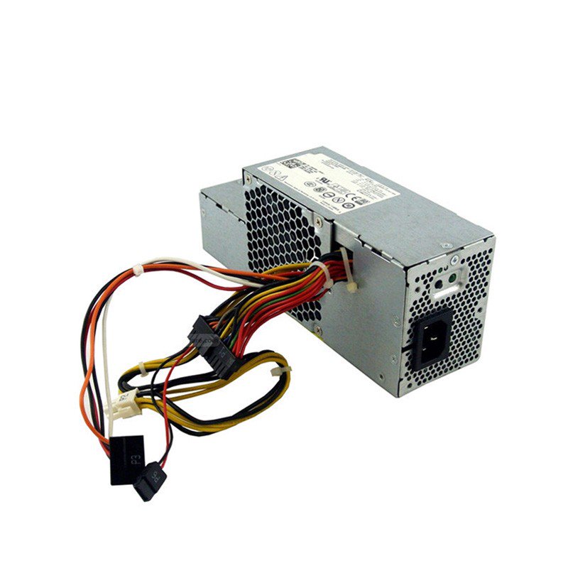 Dell PW116 0PW116 SFF 235W Power Supply for OptiPlex 760 780 960 H235P-00-FKA