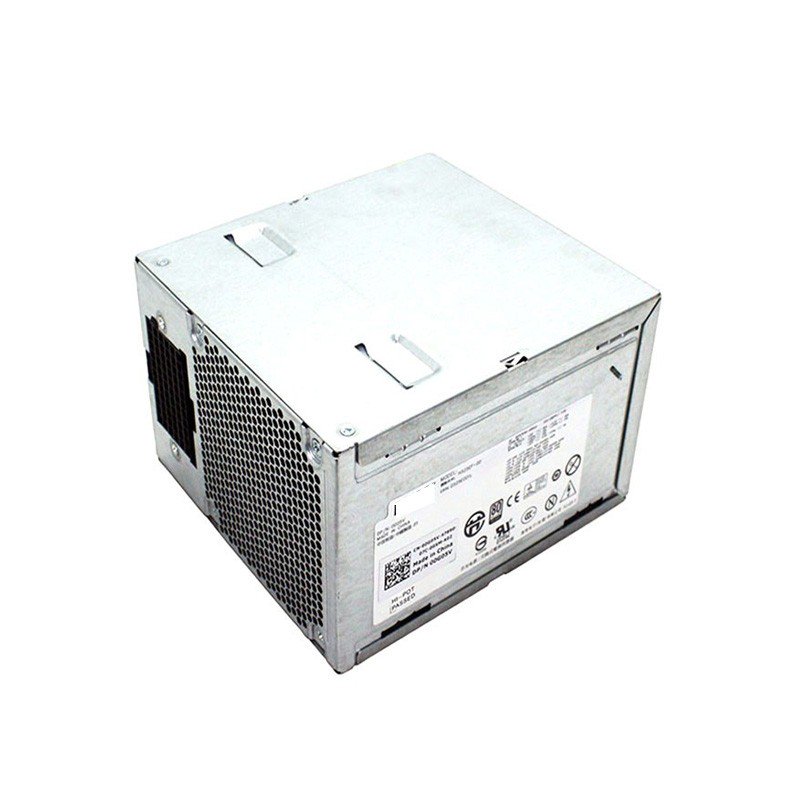 Dell Precision T3500 T5500 525W Power Supply 00G05V H525EF-00 D525E001L-FKA