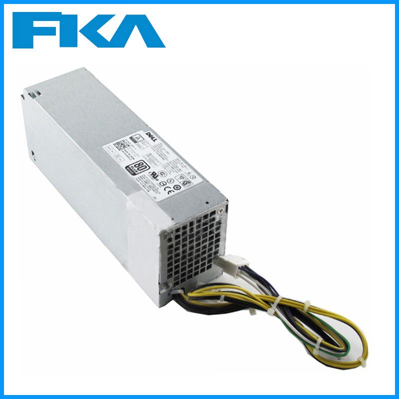 Dell Optiplex 5040 7040 9040 Mini Tower 240W Power Supply 0M1C3 D240EM-00-FKA