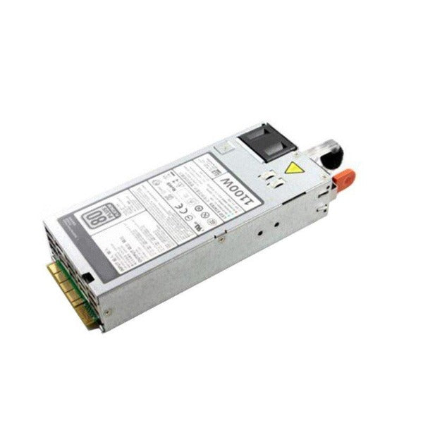 For Dell PowerEdge R620 R720 1100W Power Supply 0CC6WF L1100E-S0-FKA