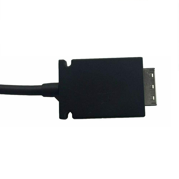 New Dock 0HFXN4 PM41V USB-C Cable for Dell WD15 Docking Station Dock K17A K17A001-FKA