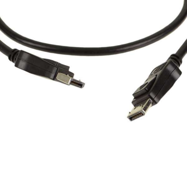For Dell DisplayPort to DisplayPort Video Cable - 1M - PW36F-FKA