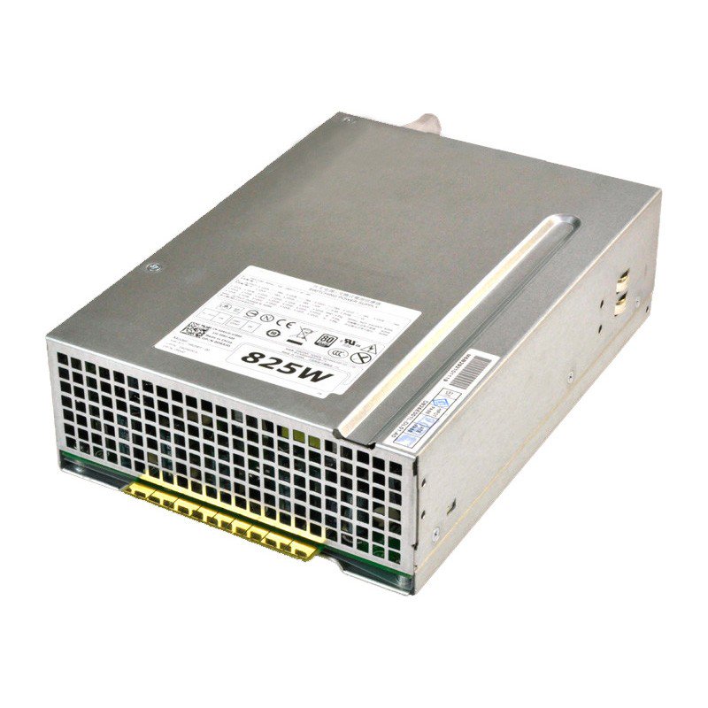 Dell Precision T5600 825W Switching Power Supply H825EF-00 DR5JD 0DR5JD-FKA