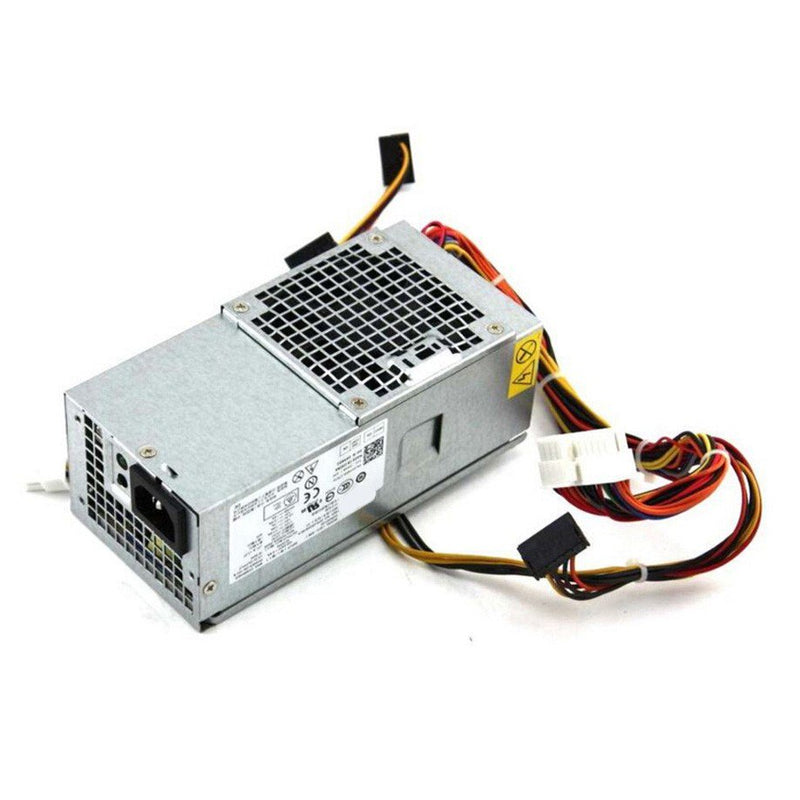 For Dell Optiplex 390 990 790 DT PSU RFK09 0RFK09 L250PS-01 250W Power Supply-FKA