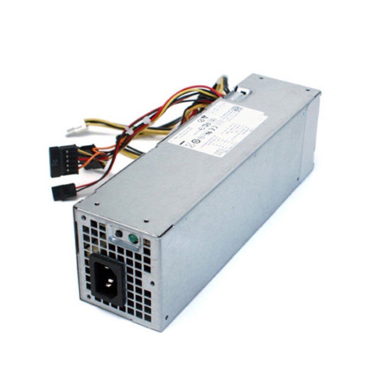 Dell OptiPlex 790 990 3010 7010 SFF 240W Power Supply 0CV7D3 D240AS-00-FKA