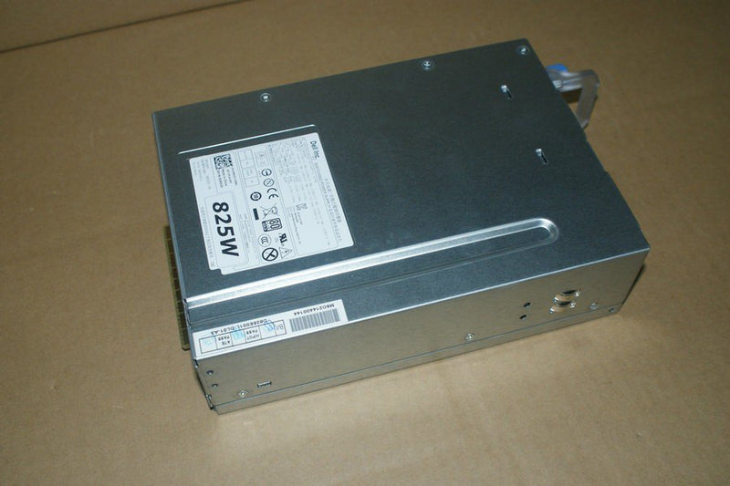 For Dell Precision T5600  Workstation Power Supply 825W D825EF-00 - CVMY8 0CVMY8-FKA