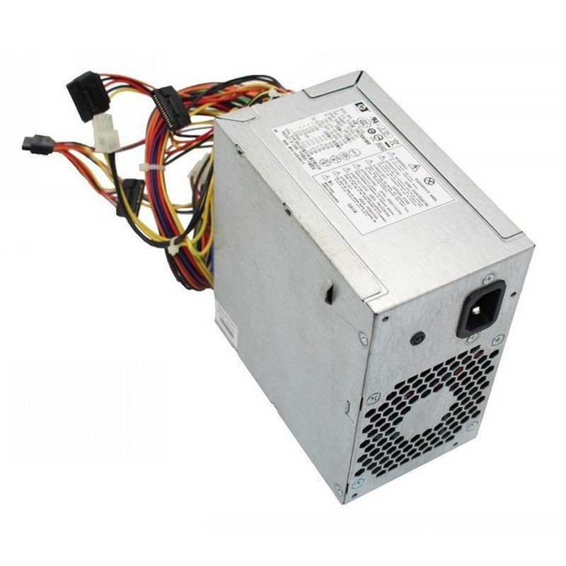 For HP 633190-001 300W Power Supply for Pro 3330 3340 3380 3400 3410-FKA