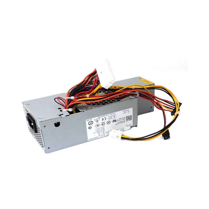 Dell RM117 0RM117 275W Power Supply for Optiplex 740 745 755 SFF H275P-01-FKA