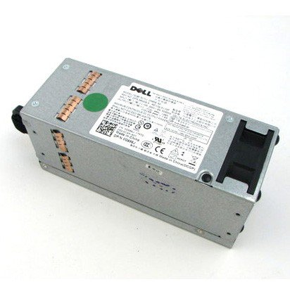 Dell PowerEdge T410 Server Power Supply F5XMD D580E-S0 580W PSU-FKA