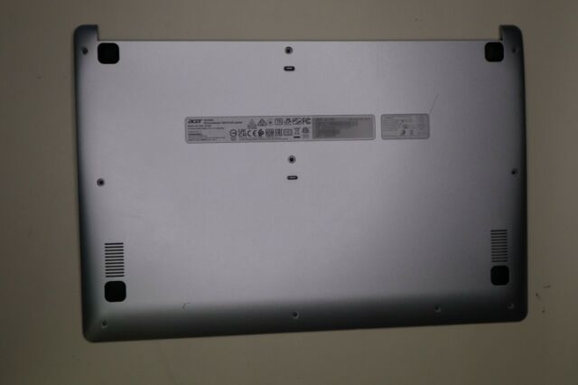 Acer Chromebook Cb315-3h 15.6 Bottom Case Base Cover EAZBD005010-FKA