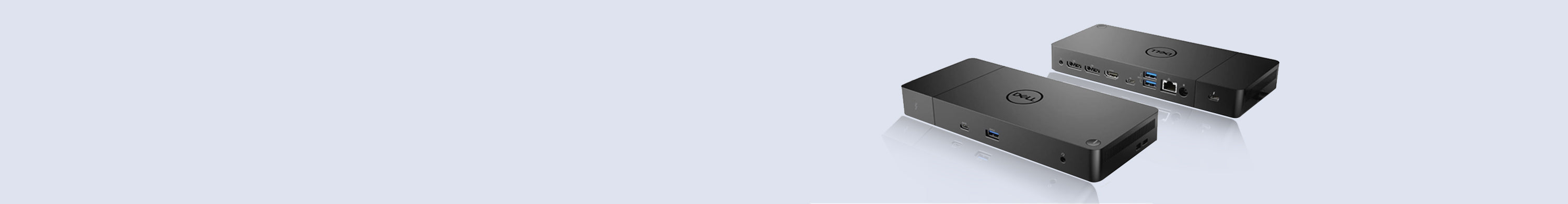 Dell docking