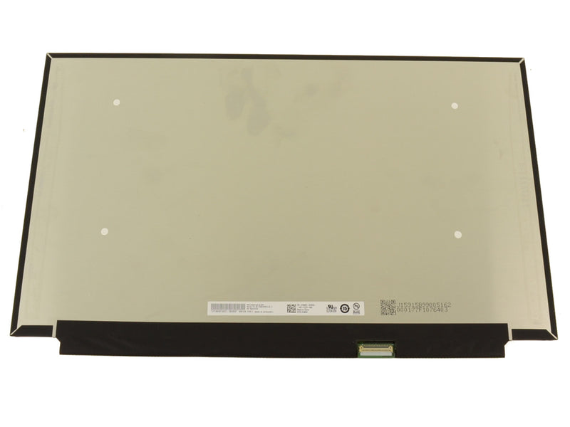 New For Dell G15 5510 Alienware m15 R5 / R6 15.6 FHD LCD Widescreen Matte - 165Hz - 184X2