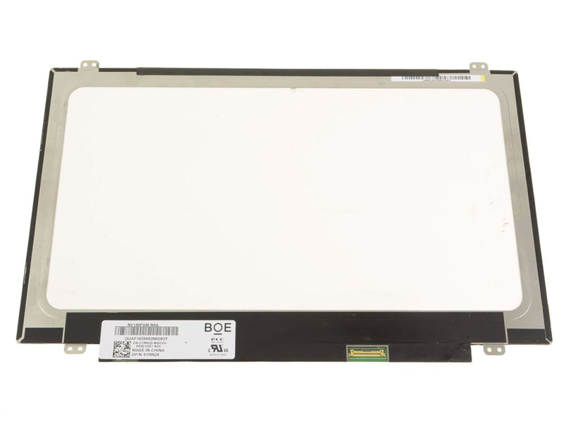 New Dell Latitude 5490 14" FHD LCD Widescreen Matte - 1RN29-FKA
