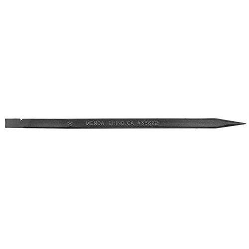 New Black Plastic Scribe Tool for Dell Laptop / Pry Tool Opener - 2N558 - 35622