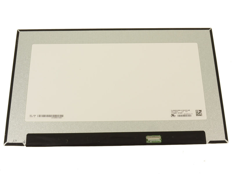 Dell Vostro 15 5510 15.6" FHD LCD LED Widescreen - Matte - 34H32