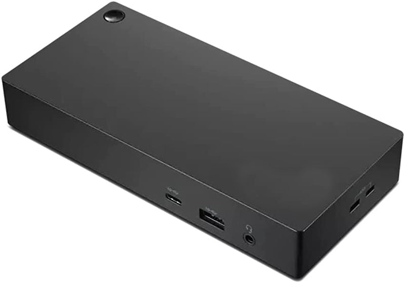 Docking Station for Lenovo ThinkPad Universal USB-C Dock-40AY0090