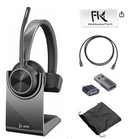 Poly Voyager 4310 UC Wireless Headset