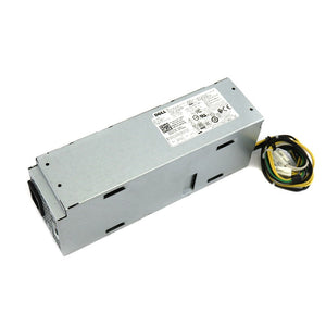 For Dell 4FHYW 04FHYW 200W SFF Power Supply for Vostro 3470-FKA