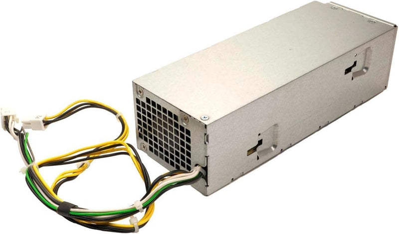 For Dell 4FHYW 04FHYW 200W SFF Power Supply for Vostro 3470 Refurbished