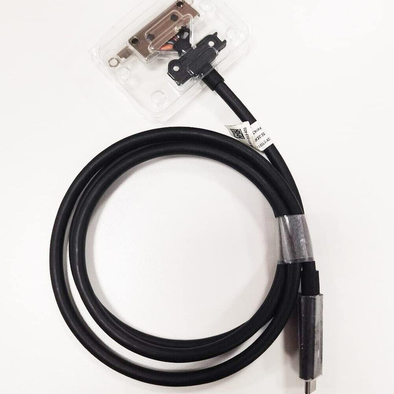 V2DJ0 T70WN YVYPW USB Type-C Cable For WD19 4K Docking Station