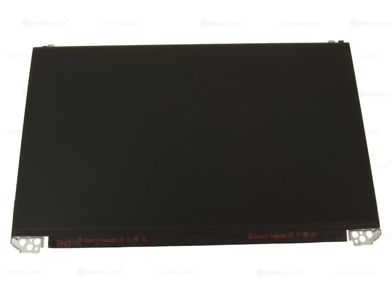 New For Dell OEM Inspiron 15 3510 3511 3515 15.6" FHD LCD Screen LED Widescreen with Rails - 61FT0
