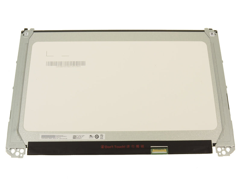 New For Dell OEM Inspiron 15 3510 3511 3515 15.6" FHD LCD Screen LED Widescreen with Rails - 61FT0