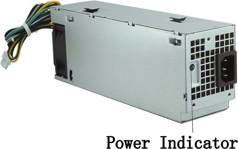 For Dell DK87P 0DK87P power supply for Optiplex 5055 A-Series 240W