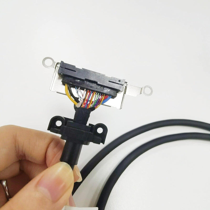 V2DJ0 T70WN YVYPW USB Type-C Cable For WD19 4K Docking Station