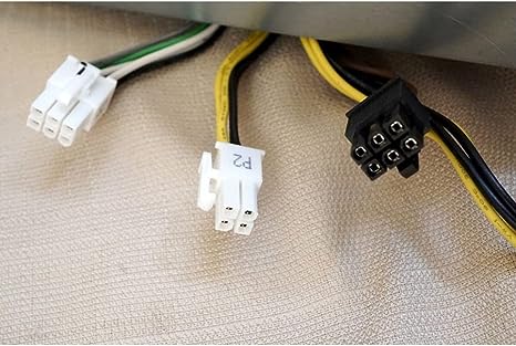 For Dell 19YR3 019YR3 360W MT Power Supply for Optiplex 7060
