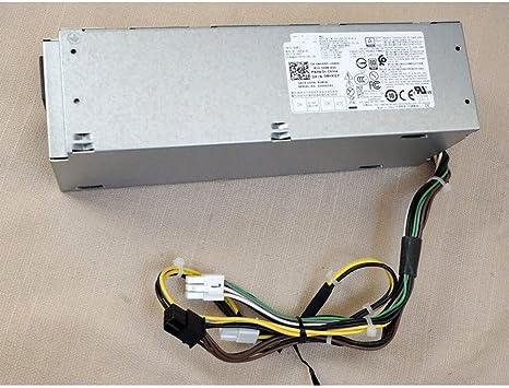 For Dell 19YR3 019YR3 360W MT Power Supply for Optiplex 7060