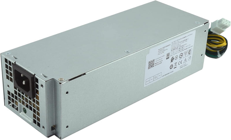 New For Dell 240W Power Supply for Vostro 3669 Desktop DK87P 0DK87P