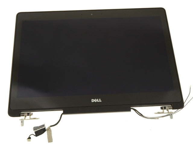 New Dell Precision 15 (7510) 15.6" Touchscreen FHD LCD Display Complete Assembly - 7V938