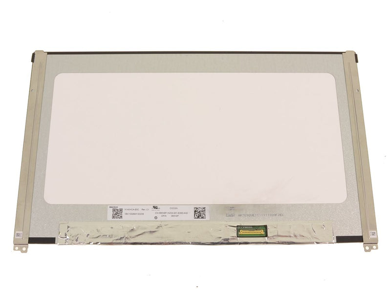 Dell Latitude 5400/5410/5420/5430/7400/7410/7420 14" FHD LCD LED Widescreen Matte - 8KN8F-FKA