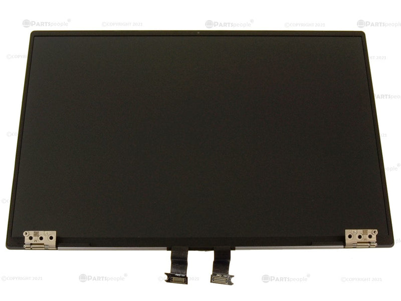 Refurbished like new Dell XPS 13 (9305) 13.3" UHD+ LCD Screen Display Complete Assembly - Silver