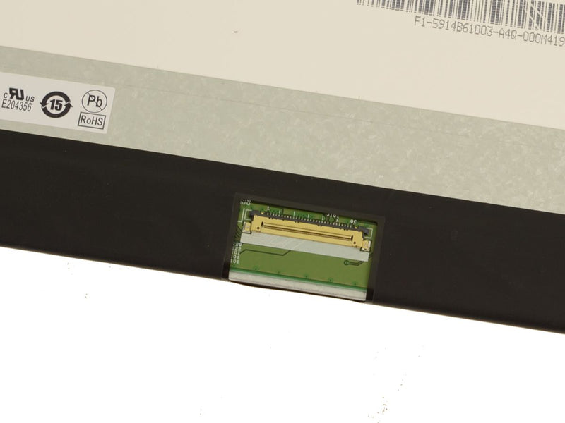 Dell Latitude 5400/5410/5420/5430/7400/7410/3420 14" WXGAHD LCD LED Widescreen Matte - PV3NG - 937MP-FKA