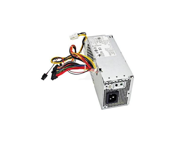 R224M 0R224M 235W Power Supply for Dell Optiplex 760 780 960 Small Form Factor L235P-01