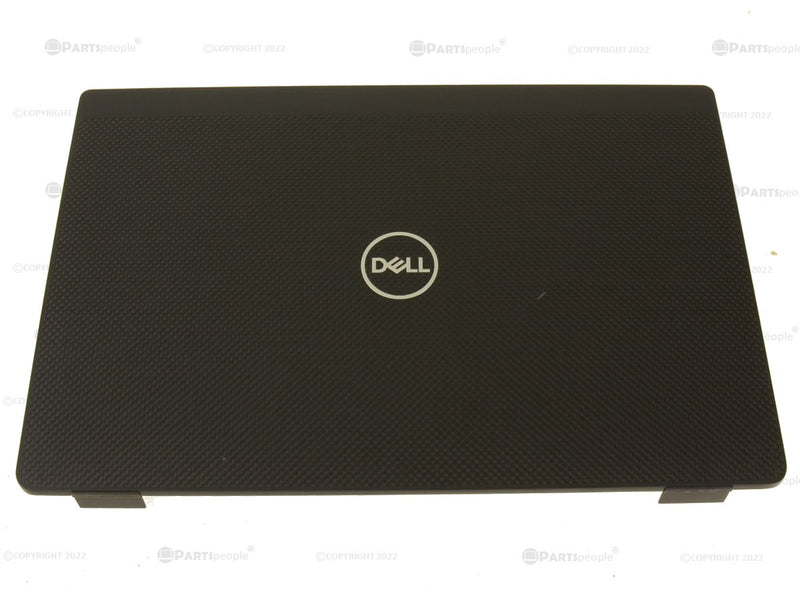 New For Dell OEM Latitude 7410 Laptop 14" LCD Back Cover Lid Assembly - 6mm - CDF2R