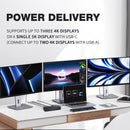 Dell D6000S Performance Dock