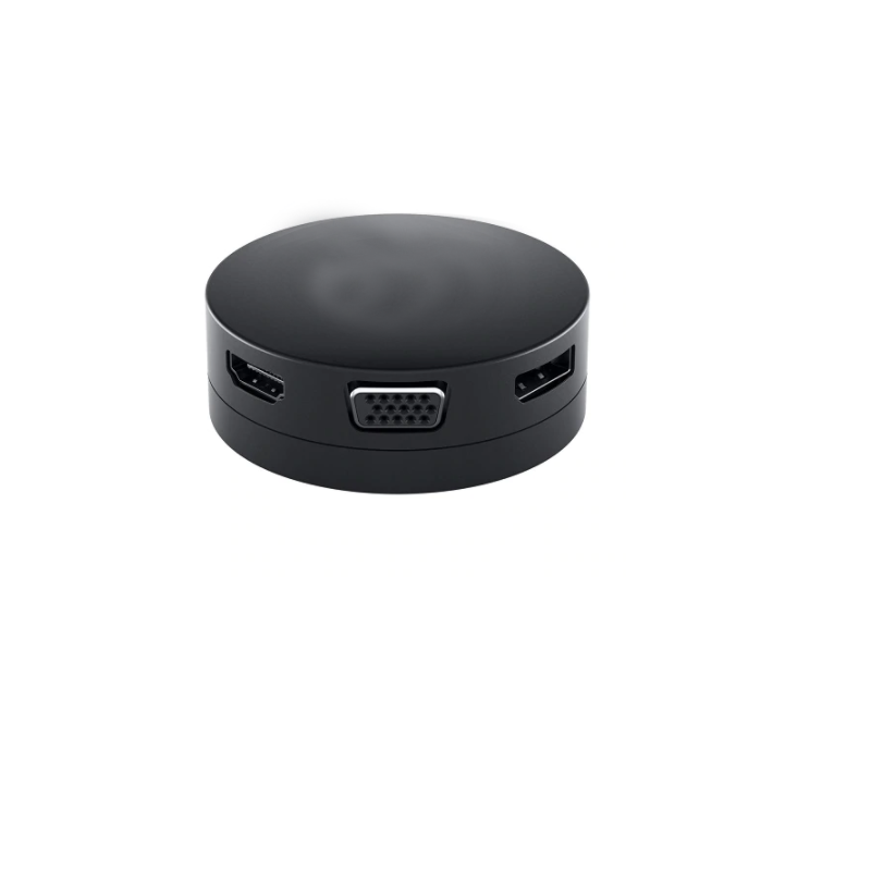 DA300 USB-C Mobile Adapter DELL-DA300 Brand New for Dell
