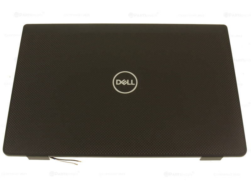 New For Dell OEM Latitude 7420 Laptop LCD Back Cover Lid Assembly - DTN7N