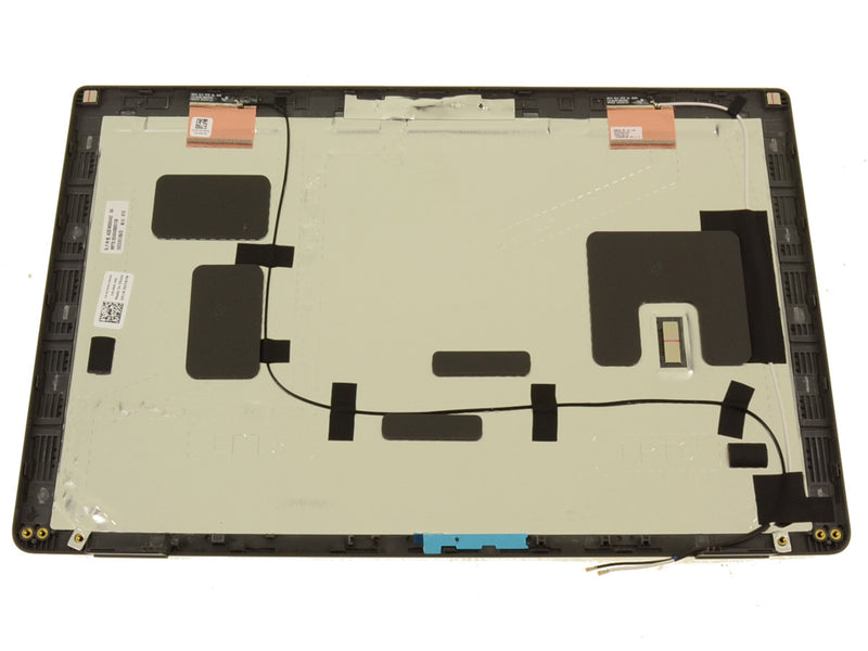 New For Dell OEM Latitude 7420 Laptop LCD Back Cover Lid Assembly - DTN7N