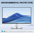 Dell P2425HE 24" FHD IPS Monitor with USB-C &amp