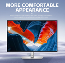Dell P2425E WUXGA 24" Monitor – USB-C, DisplayPort,1920 × 1200 16:10 IPS Display