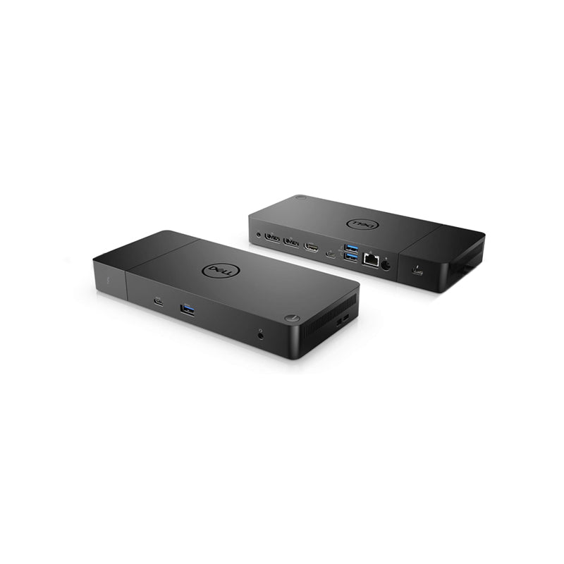 Dell WD19TB 180W Dock