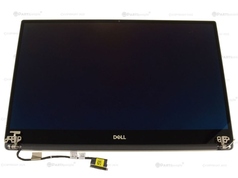 Dell Precision 5540 15.6" OLED UHD 4K LCD Display Complete Assembly - G3Y6T