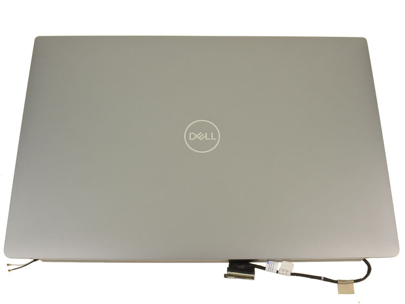 Dell Precision 5540 15.6" OLED UHD 4K LCD Display Complete Assembly - G3Y6T