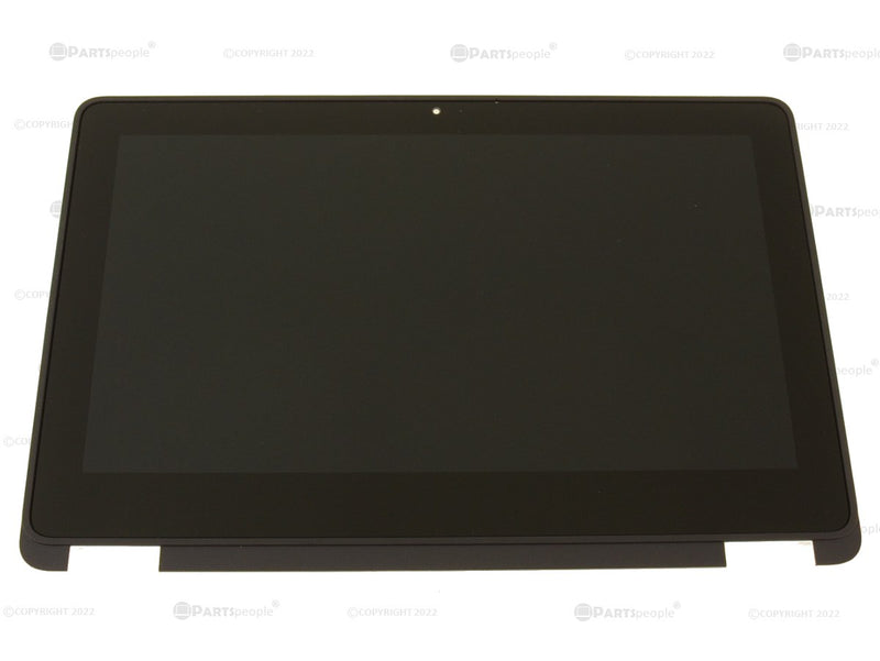 Dell OEM Latitude 3120 11.6" Touchscreen WXGAHD LCD LED Widescreen - PC445 - G5T5P-FKA