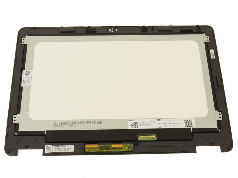 Dell OEM Latitude 3120 11.6" Touchscreen WXGAHD LCD LED Widescreen - PC445 - G5T5P-FKA