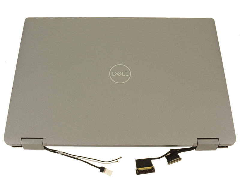 Dell OEM Latitude 5320 2-in-1 13.3" Touchscreen FHD LCD Widescreen Complete Assembly - HD Cam - H16N3