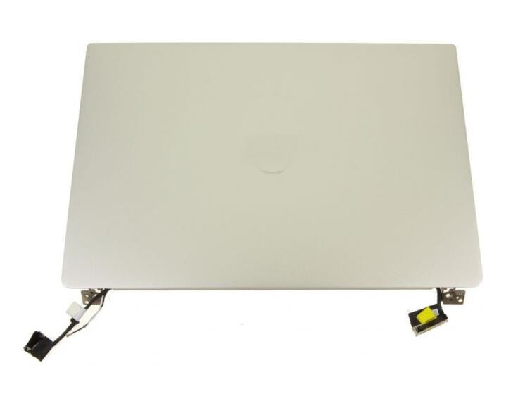 HNHM9 0HNHM9 13″ For Dell XPS 13 9370 SILVER UHD 3840×2160 LCD Touchcreen Assembly Refurbished